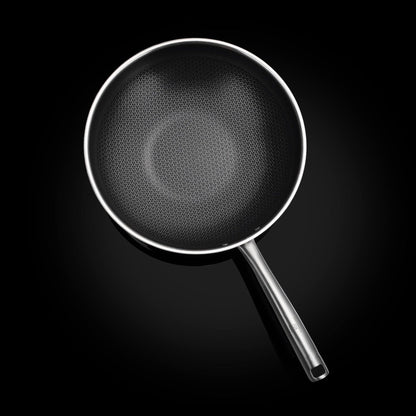 Wok Apex Kitchen Companion - 34 cm