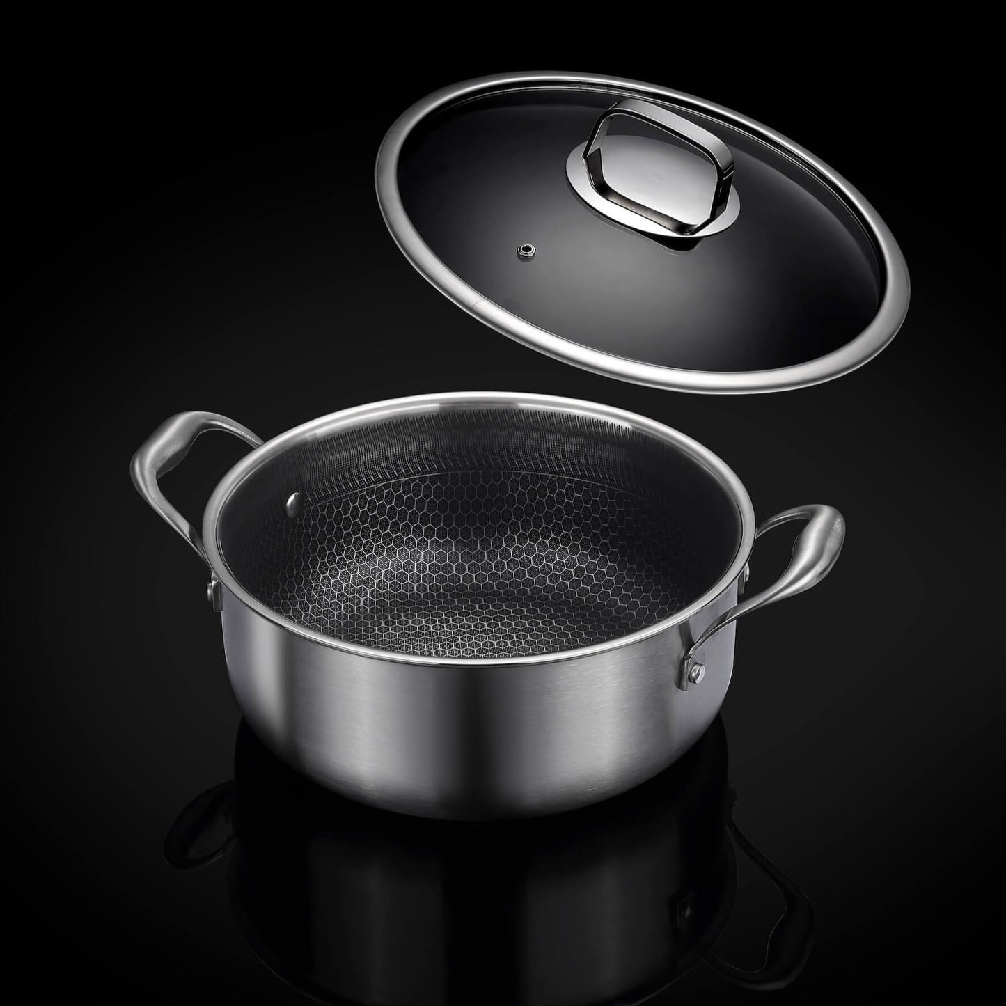 Juego de cocina premium de 3 piezas
