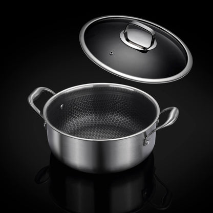 Juego de cocina premium de 3 piezas