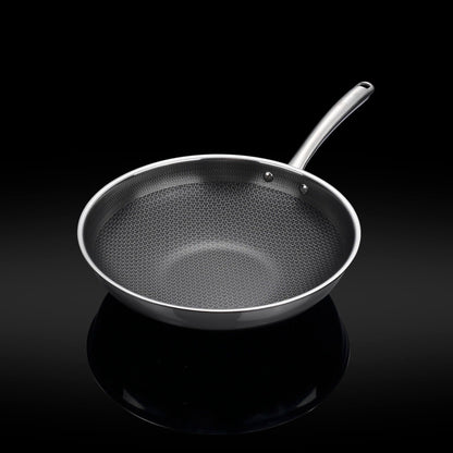 Wok Apex Kitchen Companion - 34 cm