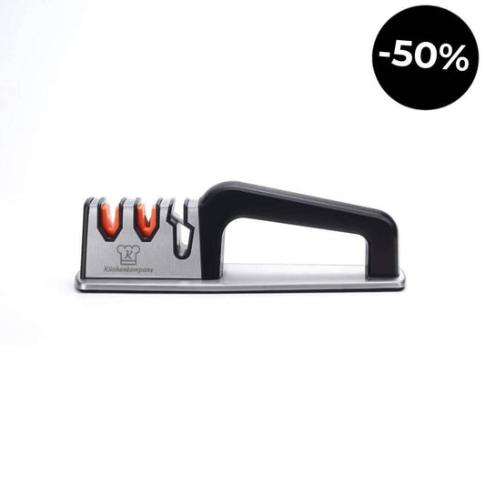 Afilador de Cuchillos Apex Shapu