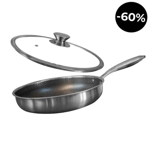 Sartén Apex Kitchen Companion - 28 cm