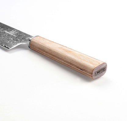 Juego de cuchillos Gentei Apex Limited