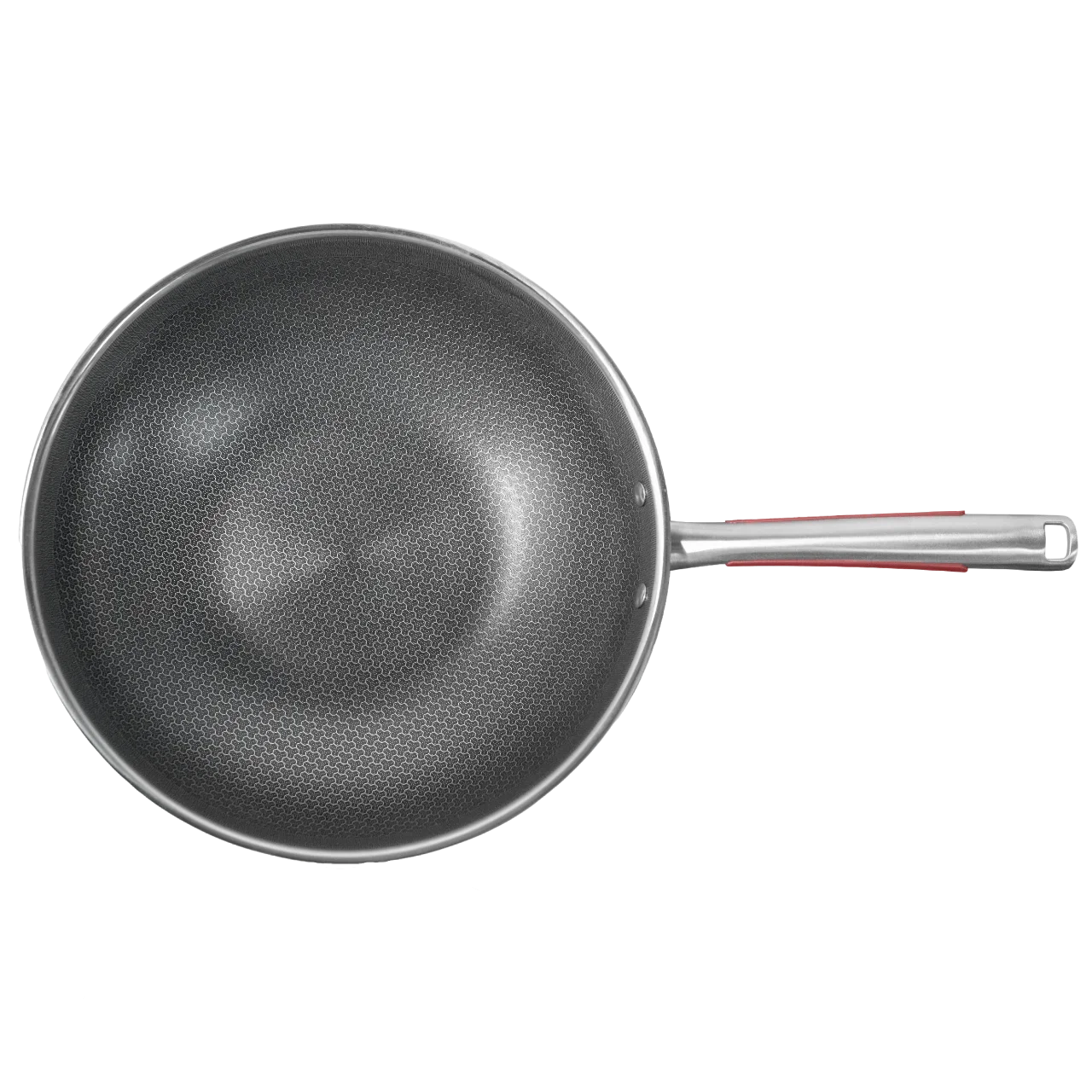 Wok Apex Kitchen Companion - 34 cm