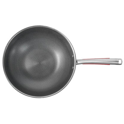 Wok Apex Kitchen Companion - 34 cm