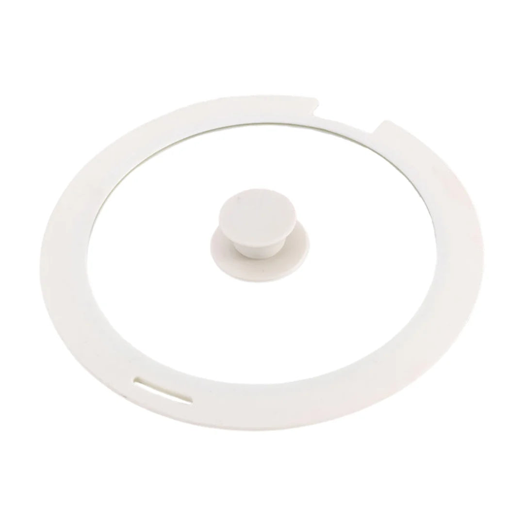 Tapa de cristal APEX PureNest™