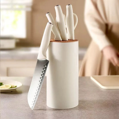 Juego de cuchillos de cocina APEX KnifeNest™