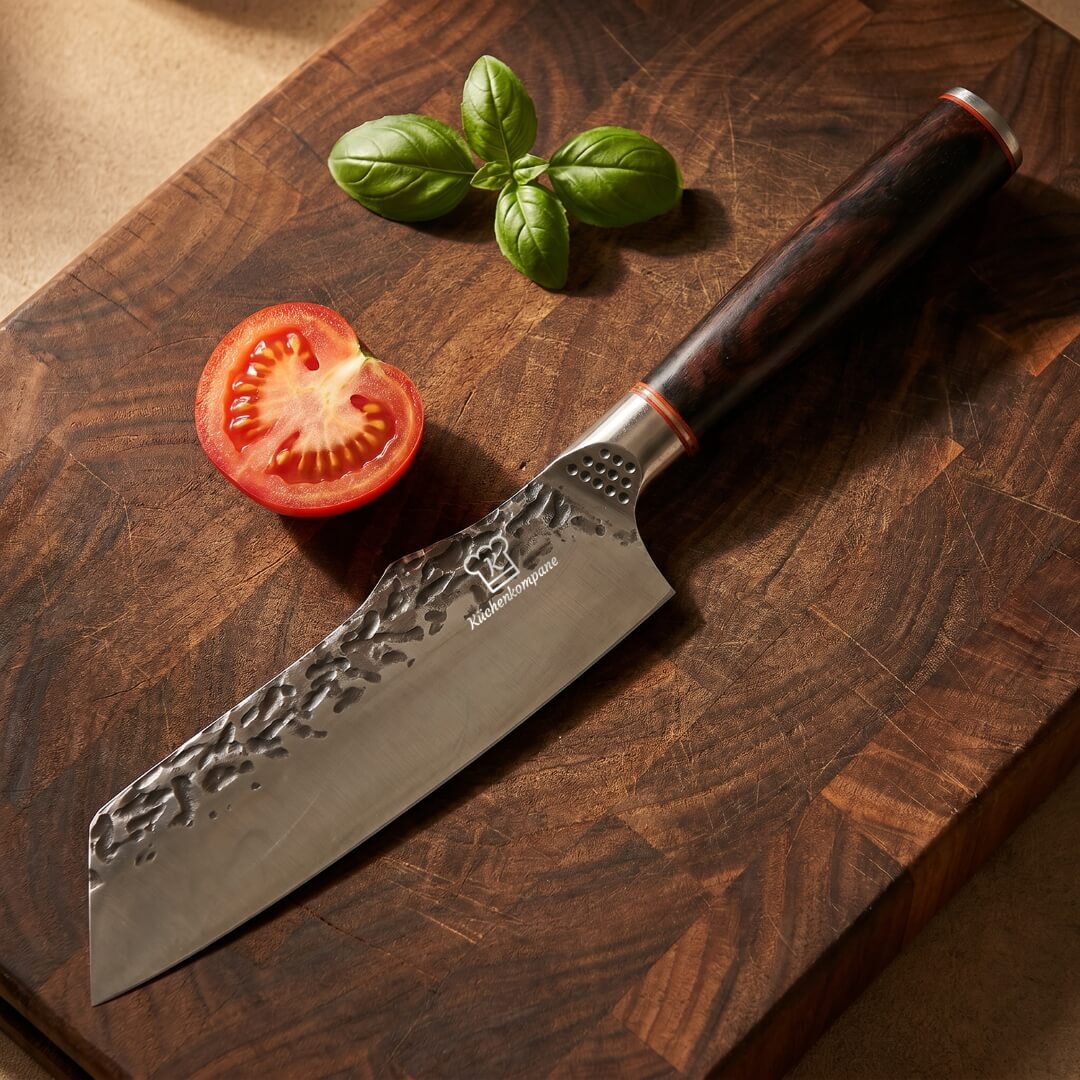 Cuchillo de Chef Rústico Apex