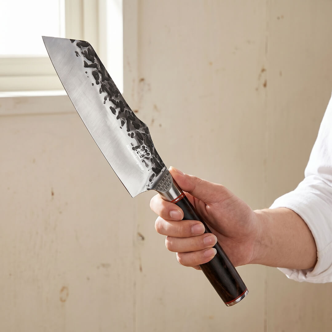 Cuchillo de Chef Rústico Apex