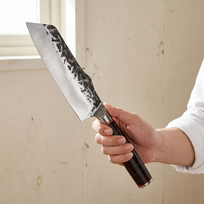 Cuchillo de Chef Rústico Apex