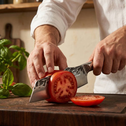 Cuchillo de Chef Rústico Apex