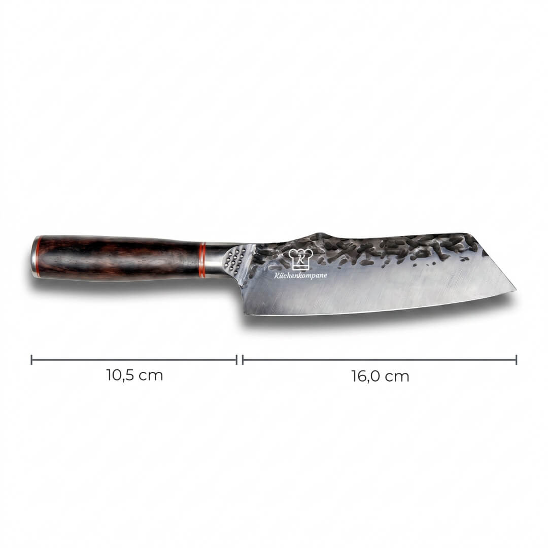 Cuchillo de Chef Rústico Apex