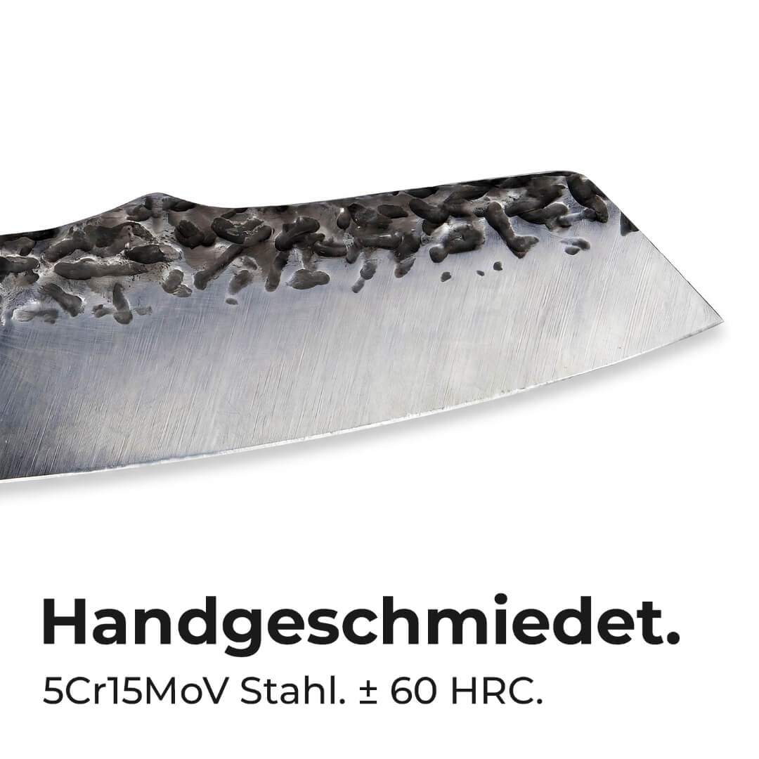 Cuchillo de Chef Rústico Apex
