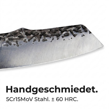 Cuchillo de Chef Rústico Apex
