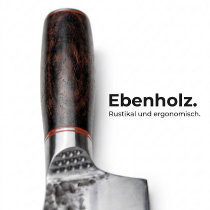 Cuchillo de Chef Rústico Apex