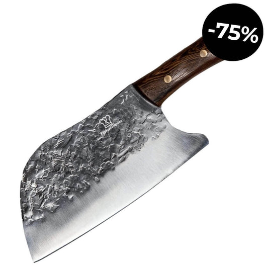 Cuchillo de Cocina Rústico Apex