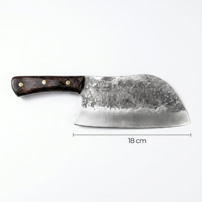Cuchillo de cocina rústico Apex