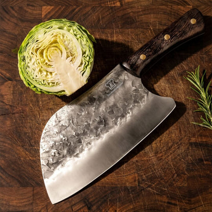 Cuchillo de cocina rústico Apex