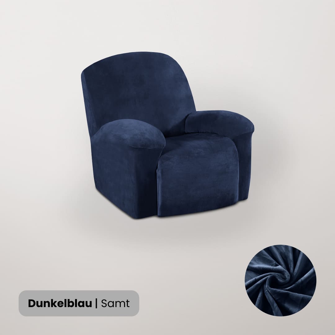 Funda para sillón reclinable