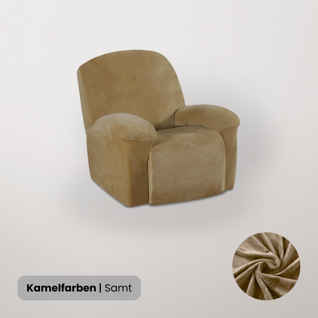 Funda para sillón reclinable