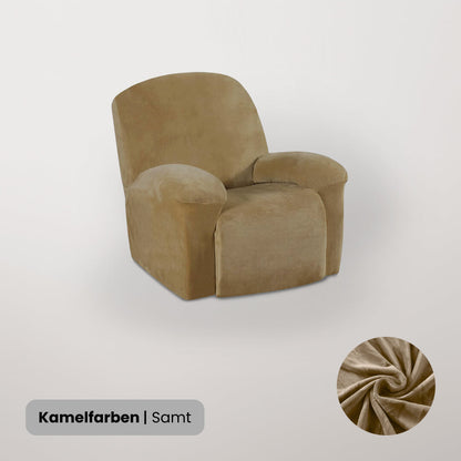 Funda para sillón reclinable