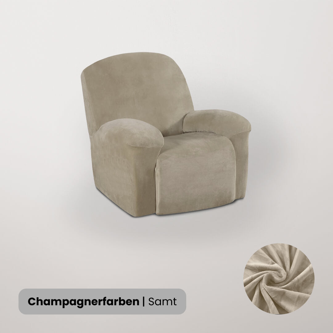 Funda para sillón reclinable