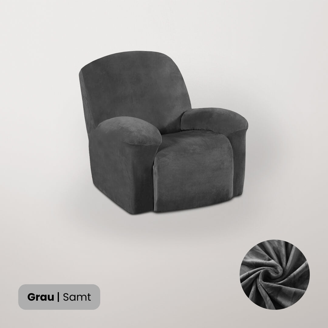 Funda para sillón reclinable