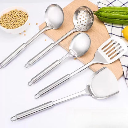 Juego de cuchillos y herramientas de cocina CompletePrep™ de APEX