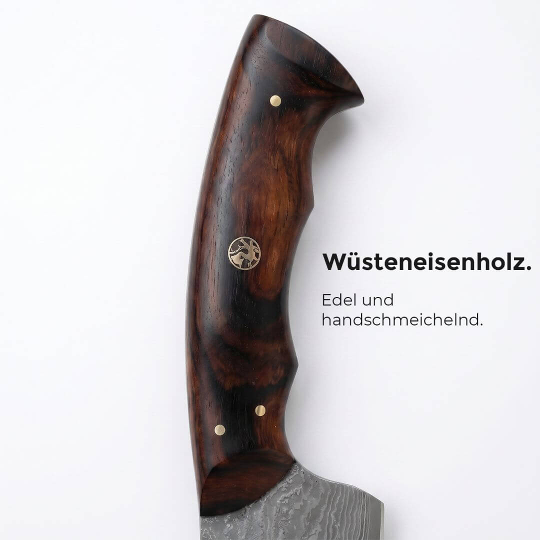 Cuchillo Damasco Apex Taisaku