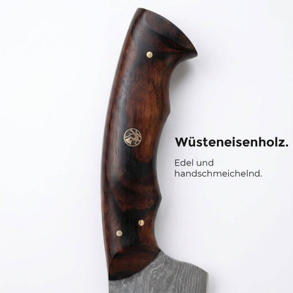 Cuchillo Damasco Apex Taisaku