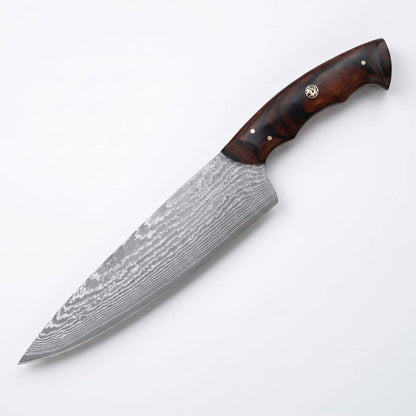 Cuchillo Damasco Apex Taisaku