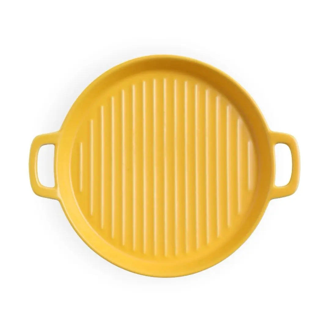 Juego de Placas de Cerámica para Parrilla APEX ColorGrill™