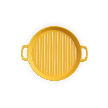 Juego de Placas de Cerámica para Parrilla APEX ColorGrill™