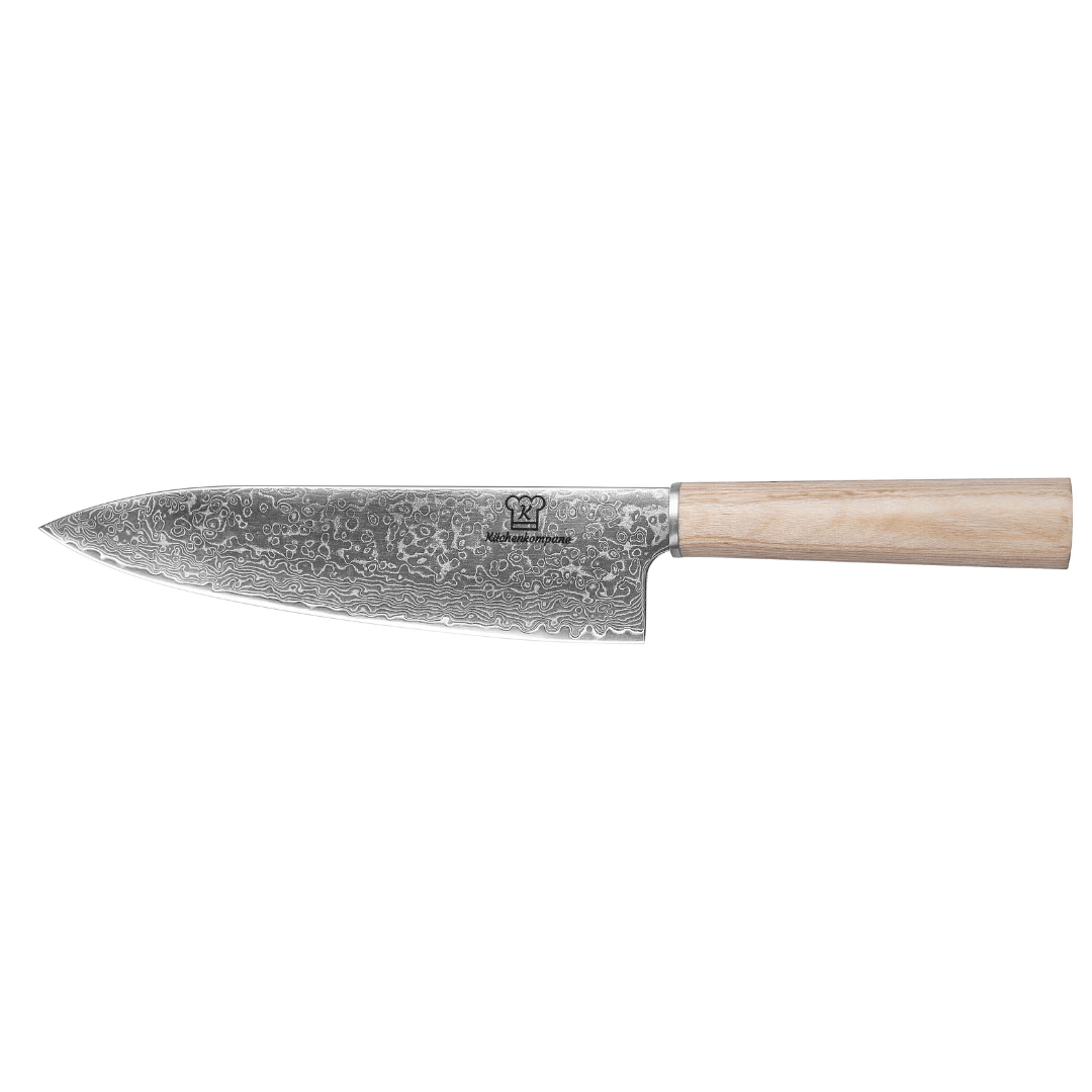 Juego de cuchillos Gentei Apex Limited
