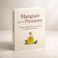 Guida “Mangiare per la Pressione”