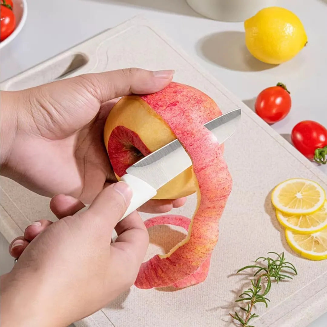 Juego de cuchillos de cocina APEX KnifeNest™