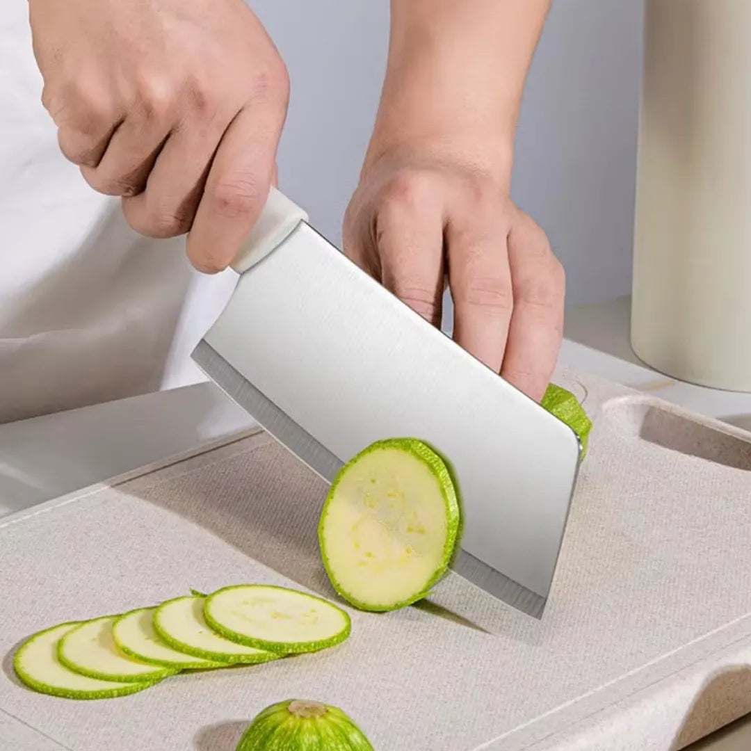 Juego de cuchillos de cocina APEX KnifeNest™