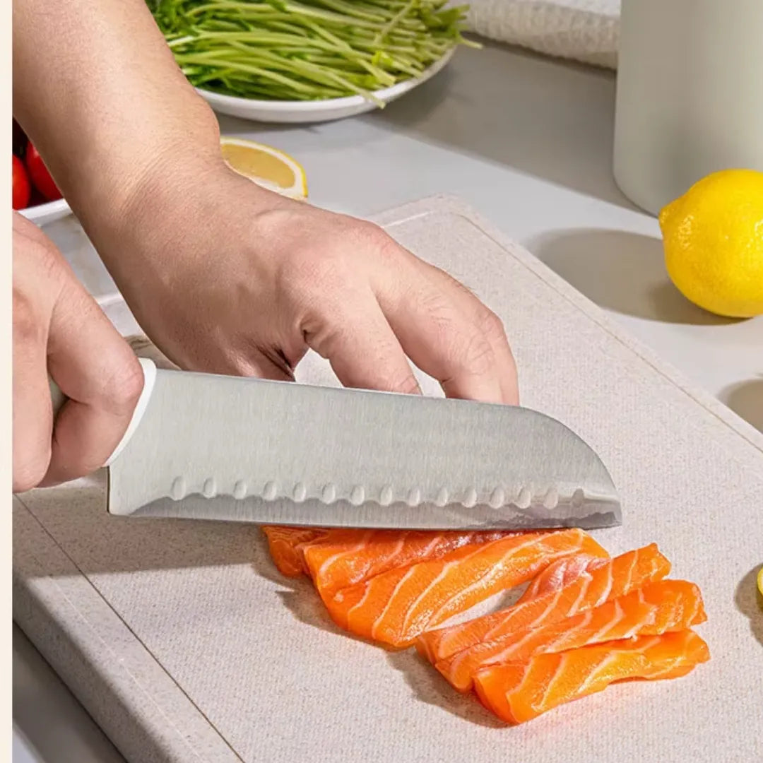 Juego de cuchillos de cocina APEX KnifeNest™