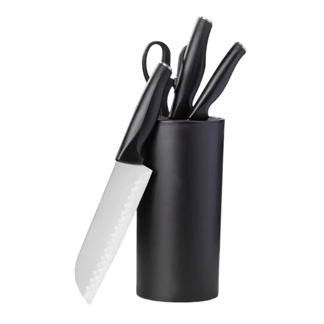 Juego de cuchillos de cocina APEX KnifeNest™
