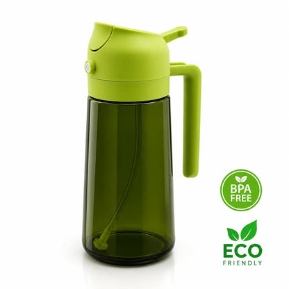 Dispensador de aceite 2 en 1 APEX OilFlow™