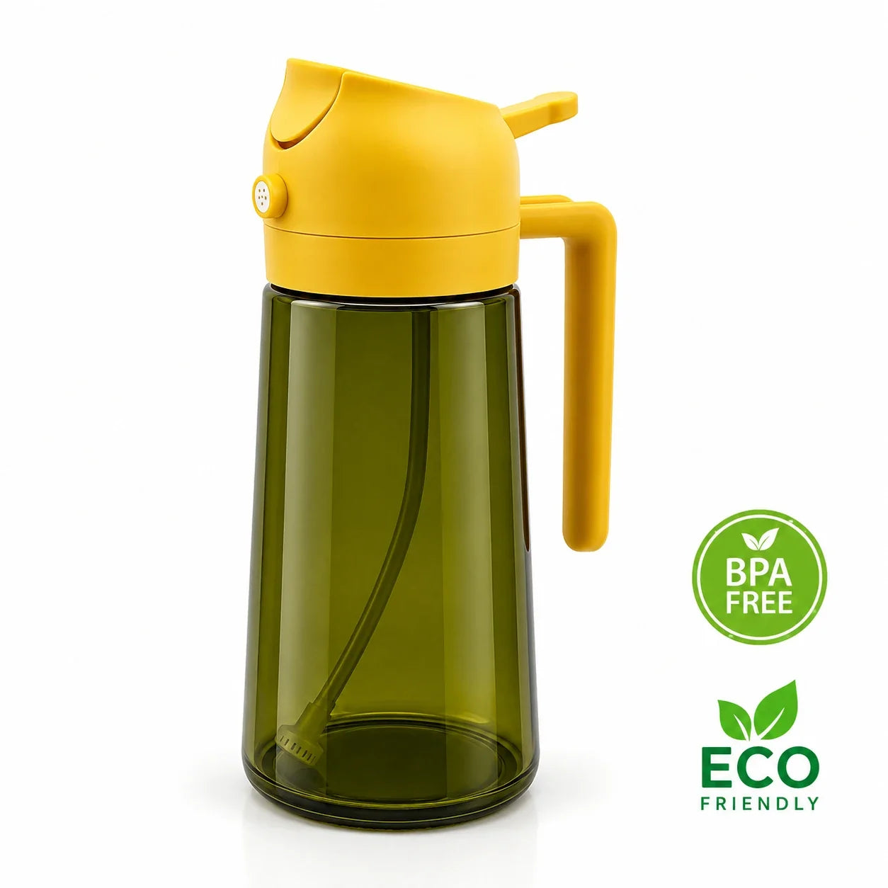 Dispensador de aceite 2 en 1 APEX OilFlow™