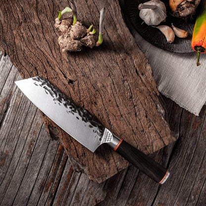 Cuchillo de Chef Rústico Apex