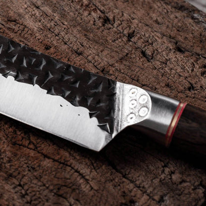 Cuchillo de Chef Rústico Apex