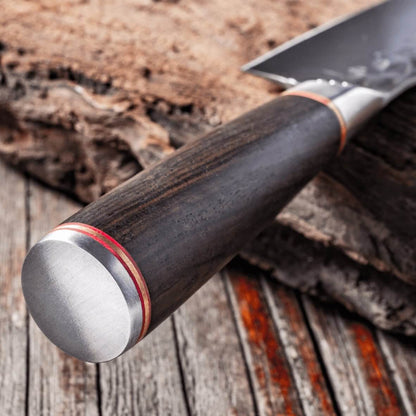 Cuchillo de Chef Rústico Apex