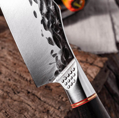 Cuchillo de Chef Rústico Apex