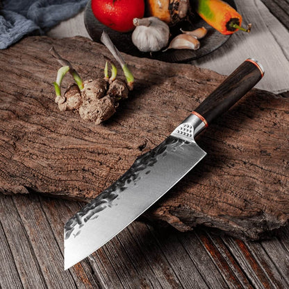 Cuchillo de Chef Rústico Apex