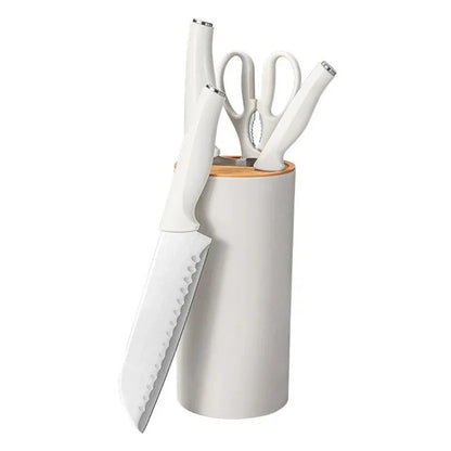 Juego de cuchillos de cocina APEX KnifeNest™