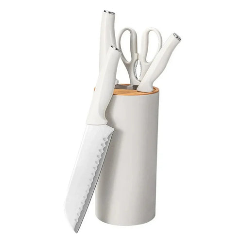 Juego de cuchillos de cocina APEX KnifeNest™