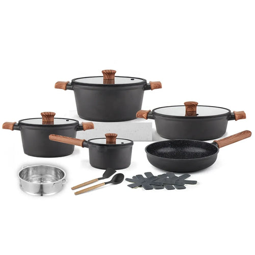 Batería de cocina APEX PureNest Nordic™