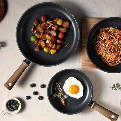 Batería de cocina APEX PureNest Nordic™